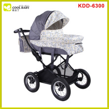 China Lieferant Baby Puppe Kinderwagen